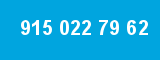 915 022 79 62
